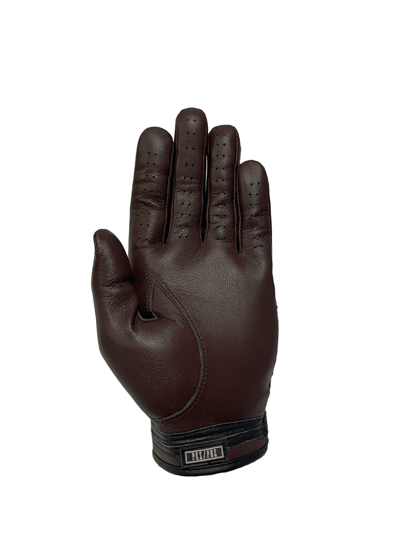 Men's Golf Glove - Espresso