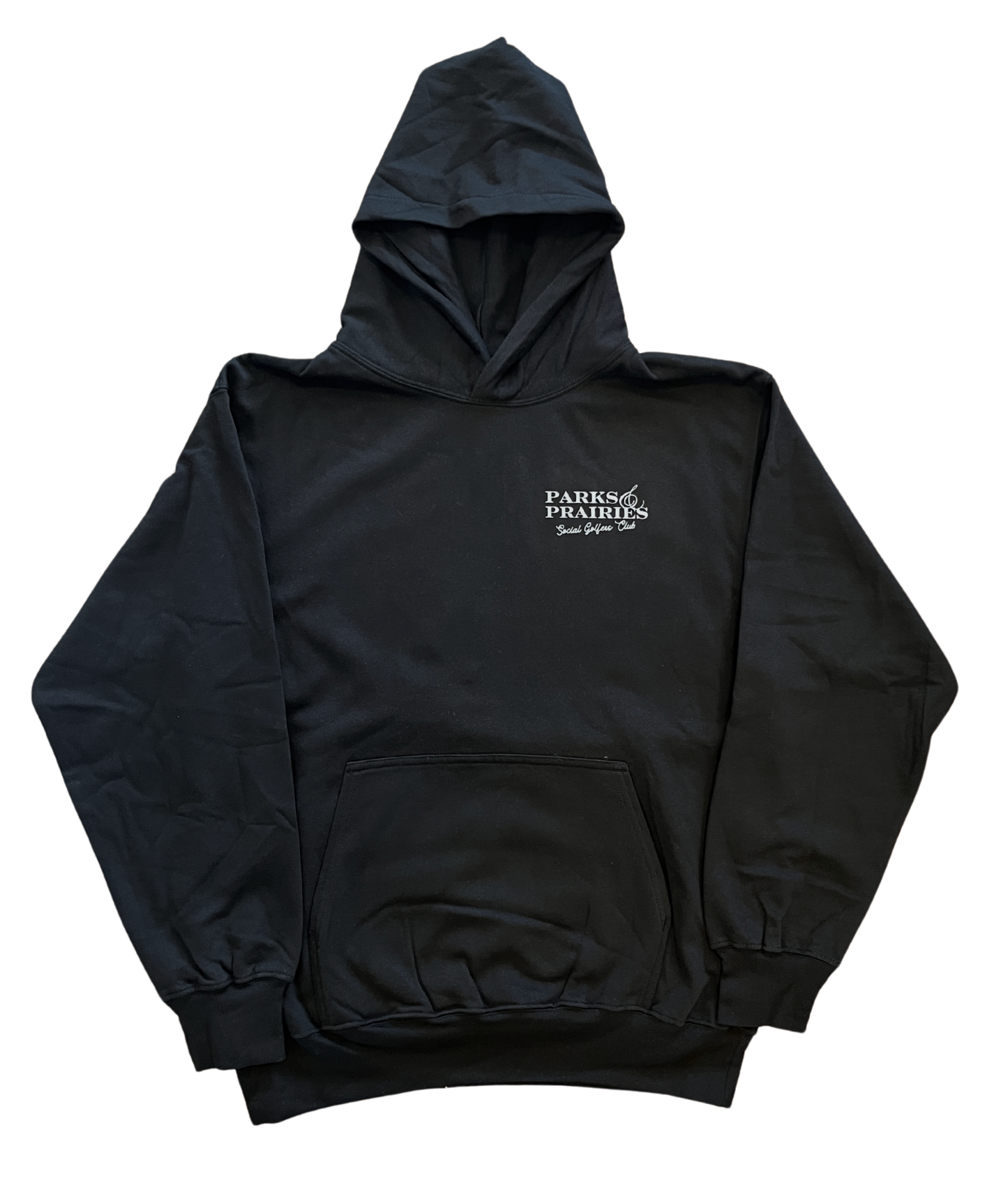 No Strings Attached Hoodie