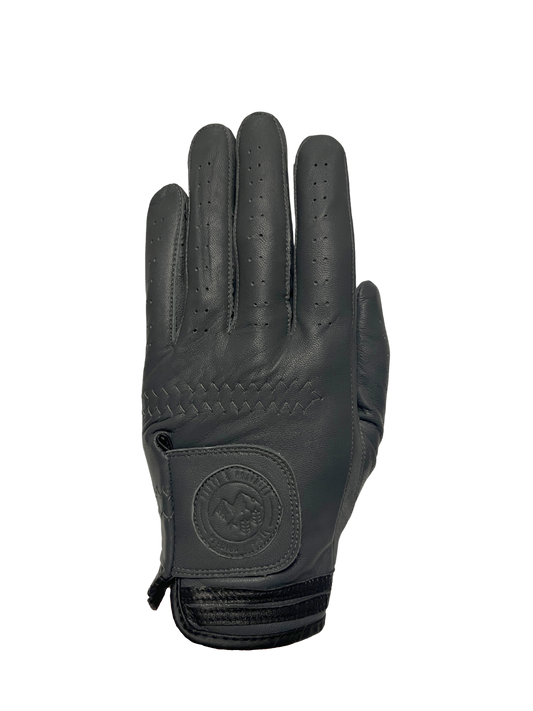 Men's Golf Glove - Grey