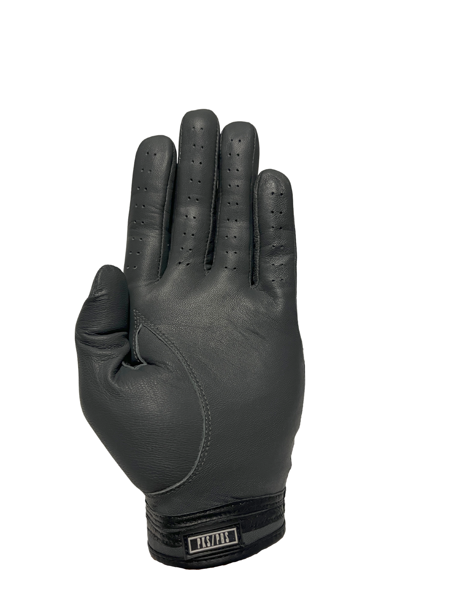 Men's Golf Glove - Grey